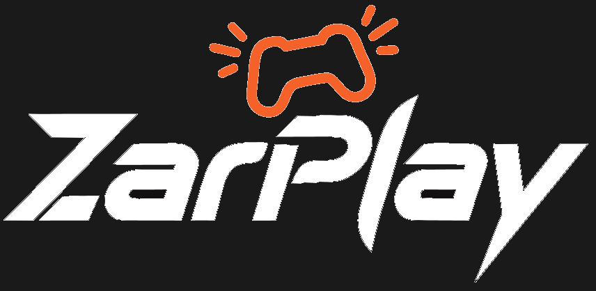 Zarplay Logo